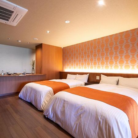山之內 东馆传统日式旅馆酒店 外观 照片