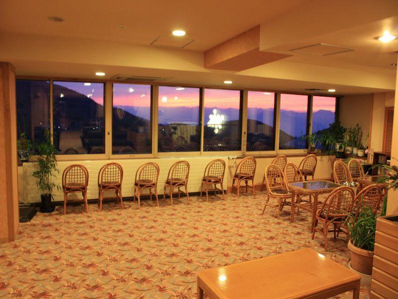 山之內 东馆传统日式旅馆酒店 外观 照片