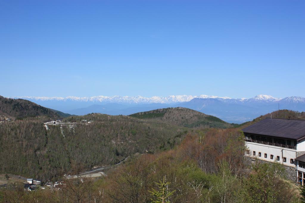 山之內 东馆传统日式旅馆酒店 外观 照片