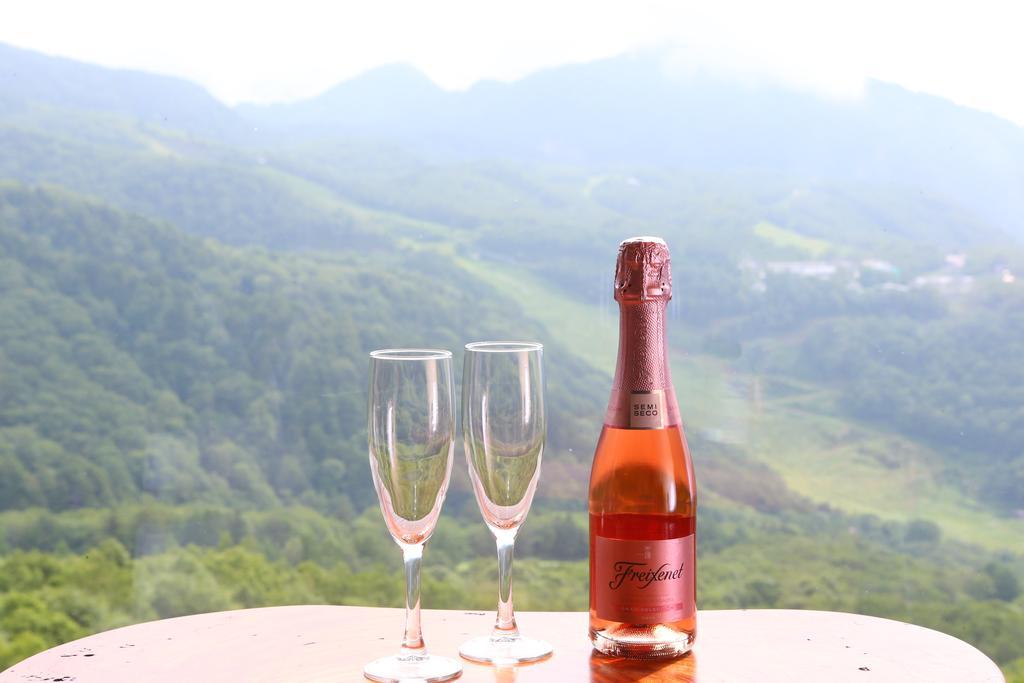 山之內 东馆传统日式旅馆酒店 外观 照片
