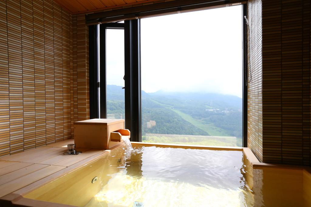 山之內 东馆传统日式旅馆酒店 外观 照片