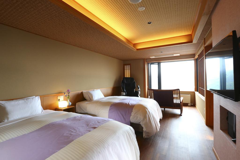 山之內 东馆传统日式旅馆酒店 外观 照片